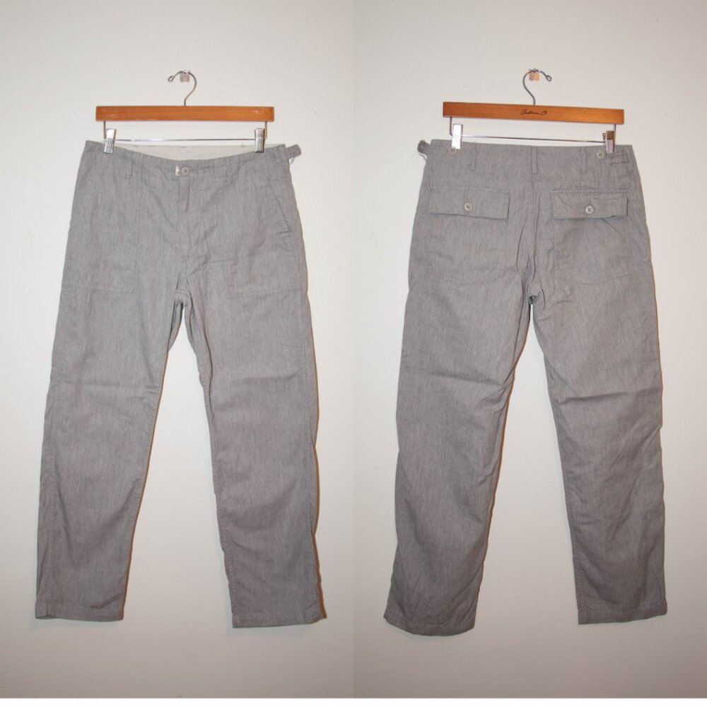 Engineered Garments Fatigue Pants